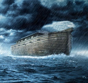 Chronology of the Flood - UnderstandChristianity.com